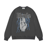 Rhude Sweatshirt