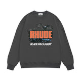 Rhude sweatshirt