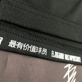 NBA Jerseys Glory Edition No. 4, Ross