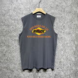 Rhude Tank T Shirts