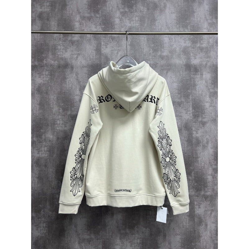 chh hoodie