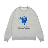 Rhude sweatshirt
