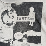 Men Vintage Vest
