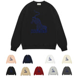 Rhude sweatshirt