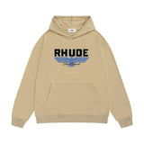 Rhude Hoodie