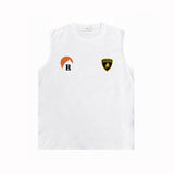 Rhude Tank T Shirts