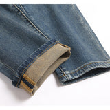 Mens Fashion Jeans #012