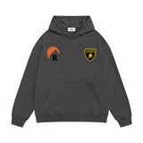 Rhude Hoodie