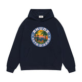 Rhude Hoodie
