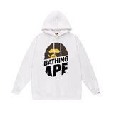 Bathing ape Hoodie