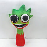 Plush Toys Premium Plush Toy Collection