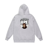 Bathing ape Hoodie
