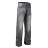 Men Trendy Jeans