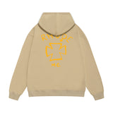 Rhude Hoodie