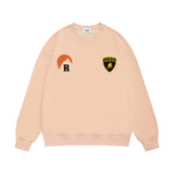 Rhude sweatshirt