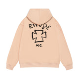 Rhude Hoodie (part 2)
