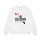 Rhude Sweatshirt