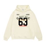 Rhude Hoodie