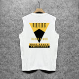 Rhude Tank T Shirts
