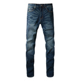 Men Trendy Jeans