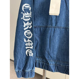 chh hoodie