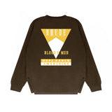 RHUDE Long Sleeve T-Shirt
