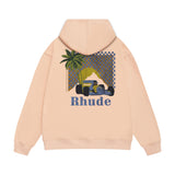 Rhude Hoodie