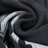 Lost intricacy Hoodie rhinestones