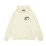 Amiri hoodie california limited bone crack print