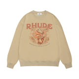 Rhude sweatshirt