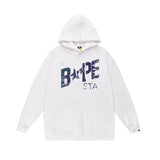 Bathing ape Hoodie