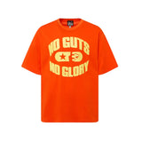 Hellstar T Shirt Summer Top Short Sleeve T-Shirt