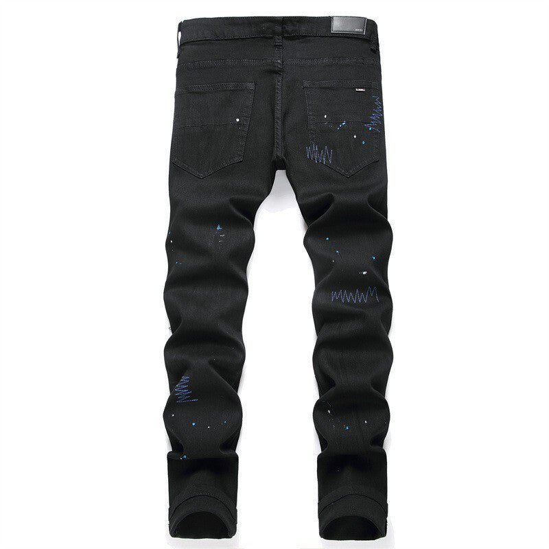 Amiri Jeans