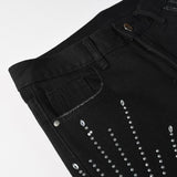 Men Trendy Jeans