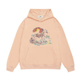 Rhude Hoodie