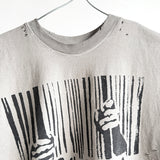 Men Vintage Vest