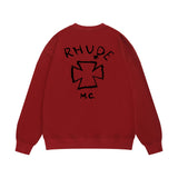 Rhude sweatshirt