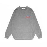 RHUDE Long Sleeve T-Shirt