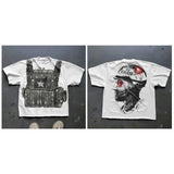 Street Unisex T-shirt y2k top