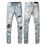 ami  jeans