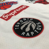 NBA Jerseys Supreme X Nike Joint Vest, White