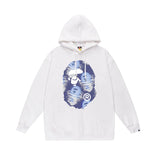 Bathing ape Hoodie
