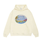 Rhude Hoodie