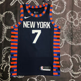 NBA Jerseys, Stripe 7, Anthony