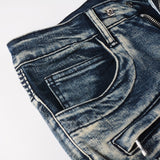 Men Trendy Jeans
