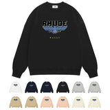Rhude sweatshirt