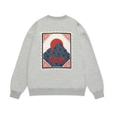 Rhude sweatshirt