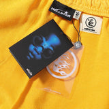 Hellstar Sweatshirts & Sweatpants Autumn, Crew Neck