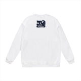 Bathing ape Crew neck sweatshirt