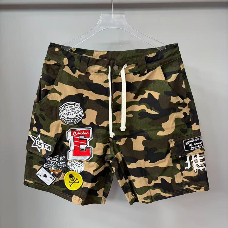 Mixed Emotion Shorts